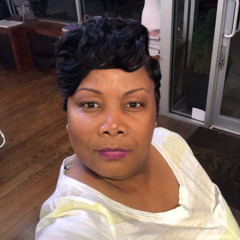 Meet your Posher, Ninicole